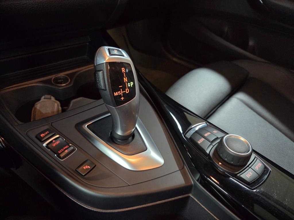 BMW 1시리즈 1시리즈 (F20) 118d 스포츠 이미지 16