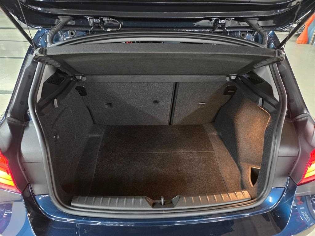 BMW 1시리즈 1시리즈 (F20) 118d 스포츠 이미지 18