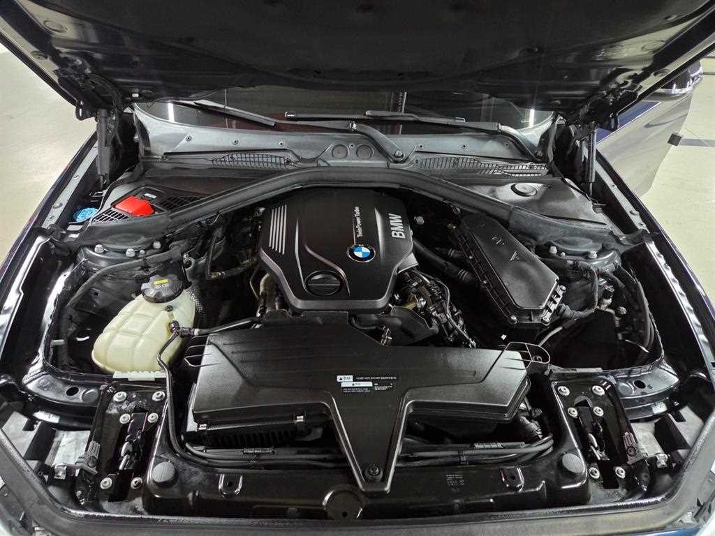 BMW 1시리즈 1시리즈 (F20) 118d 스포츠 이미지 20