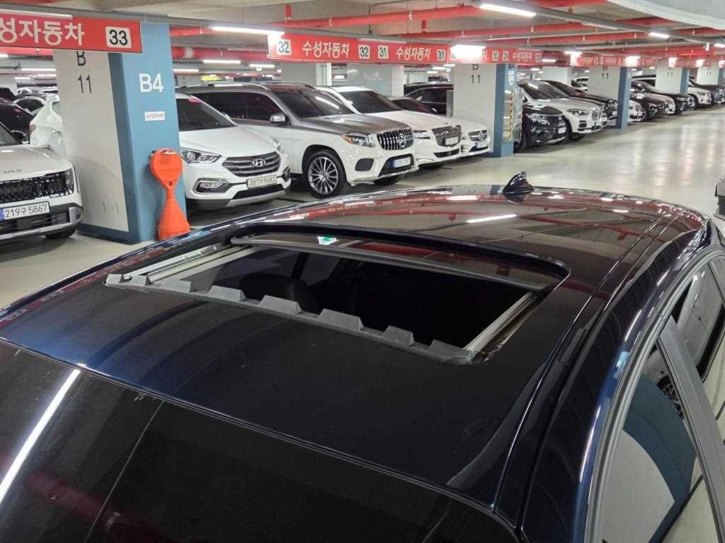 BMW 1시리즈 1시리즈 (F20) 118d 스포츠 이미지 5