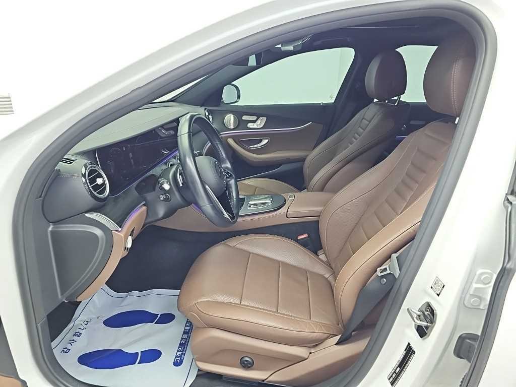 벤츠 E 클래스 E-클래스 W213 E250 익스클루시브 이미지 11
