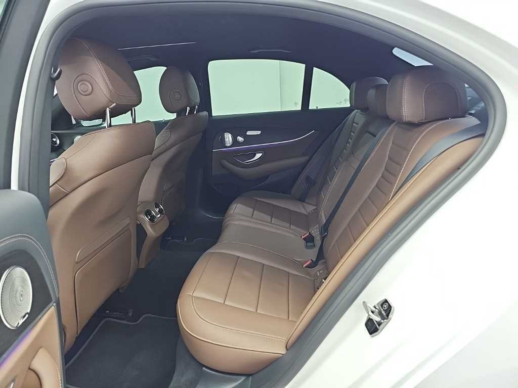 벤츠 E 클래스 E-클래스 W213 E250 익스클루시브 이미지 12