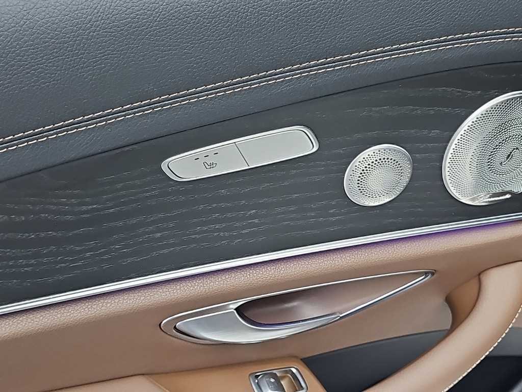 벤츠 E 클래스 E-클래스 W213 E250 익스클루시브 이미지 13