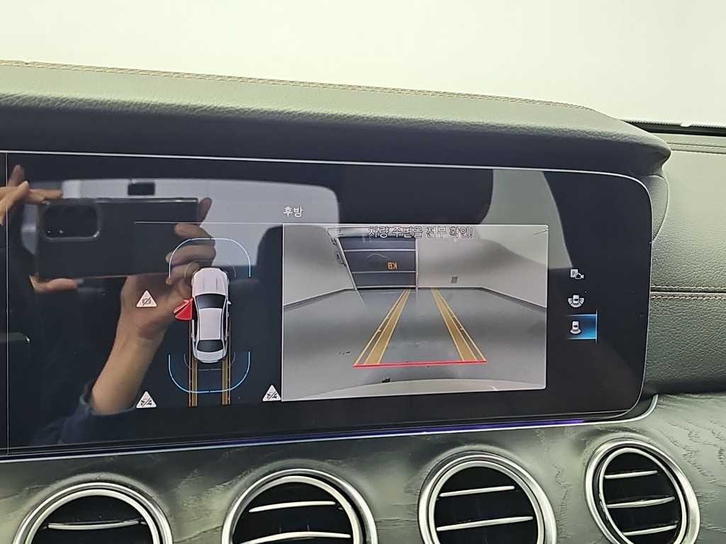 벤츠 E 클래스 E-클래스 W213 E250 익스클루시브 이미지 16