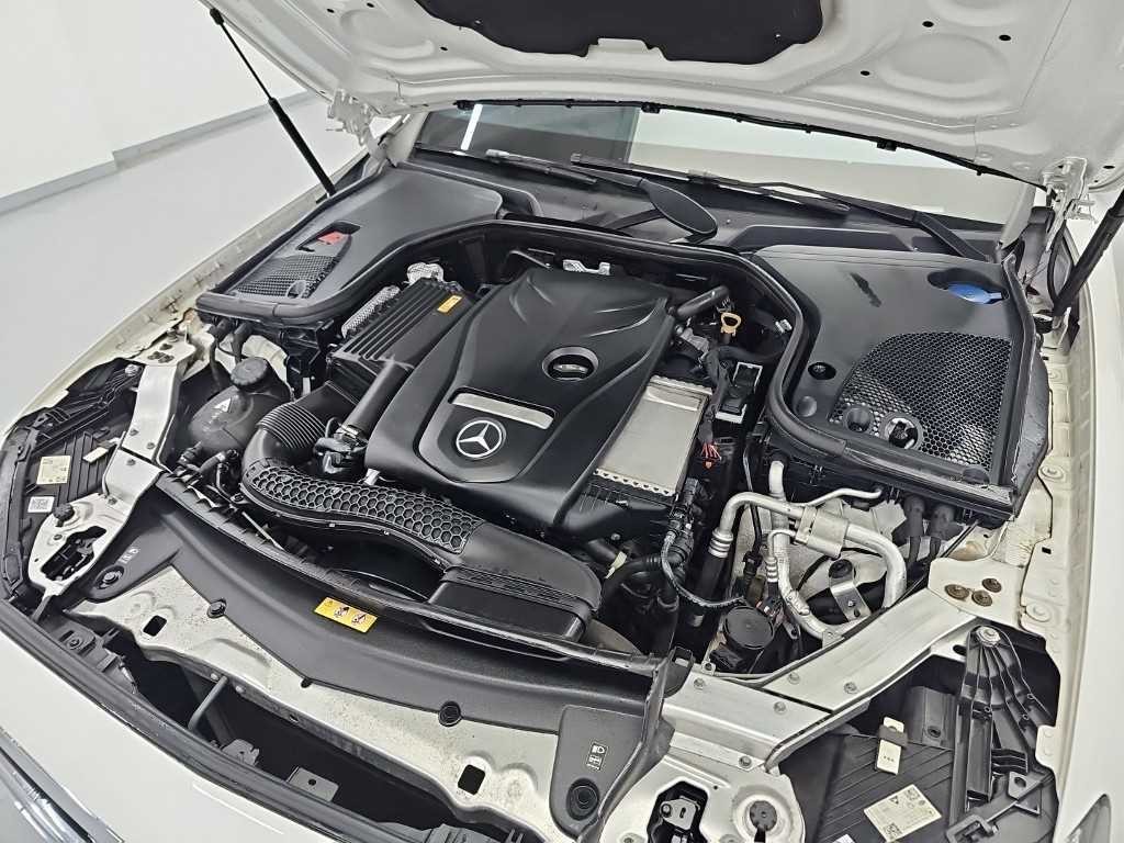 벤츠 E 클래스 E-클래스 W213 E250 익스클루시브 이미지 5