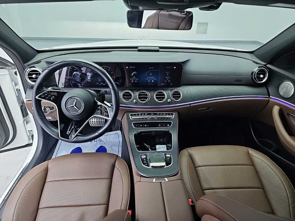 벤츠 E 클래스 E-클래스 W213 E250 익스클루시브 이미지 7