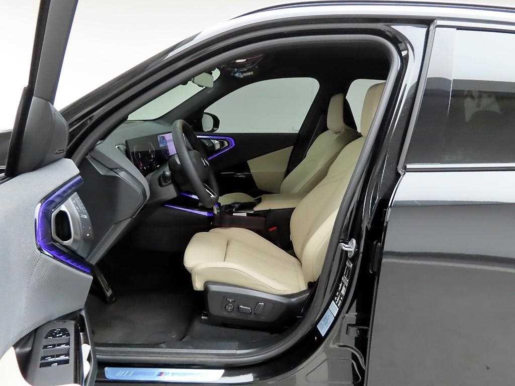 BMW X3 X3 (G45) xDrive 20 M 스포츠 프로 이미지 13