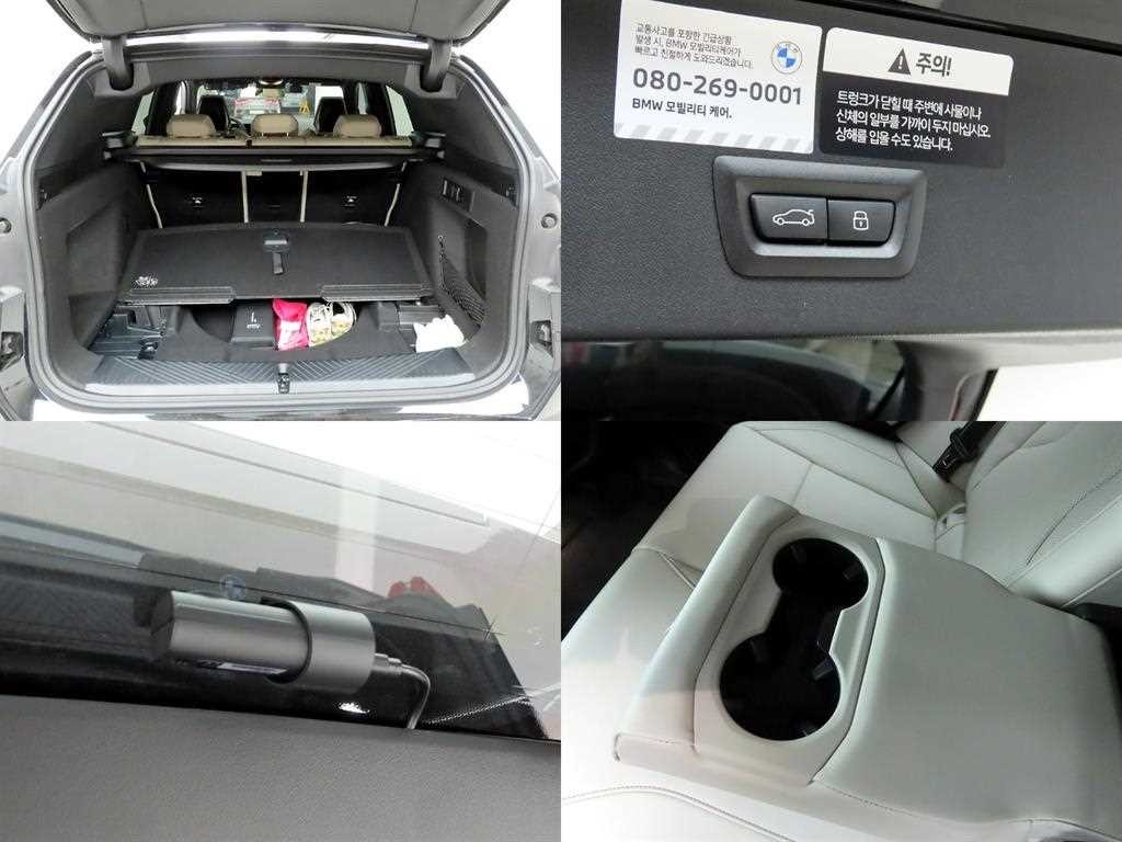 BMW X3 X3 (G45) xDrive 20 M 스포츠 프로 이미지 18
