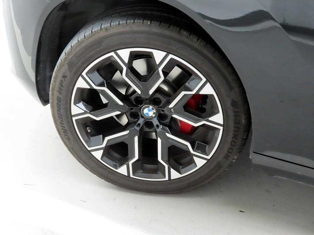 BMW X3 X3 (G45) xDrive 20 M 스포츠 프로 이미지 19