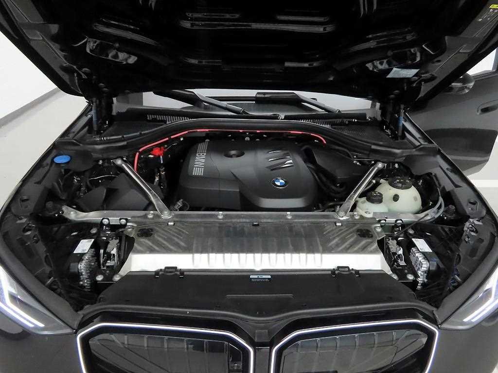 BMW X3 X3 (G45) xDrive 20 M 스포츠 프로 이미지 20