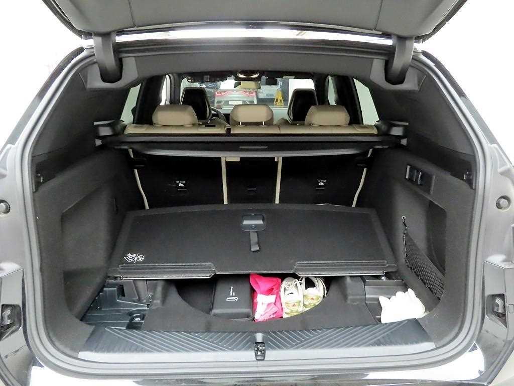 BMW X3 X3 (G45) xDrive 20 M 스포츠 프로 이미지 5