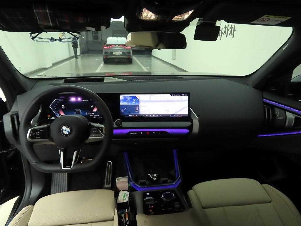 BMW X3 X3 (G45) xDrive 20 M 스포츠 프로 이미지 7