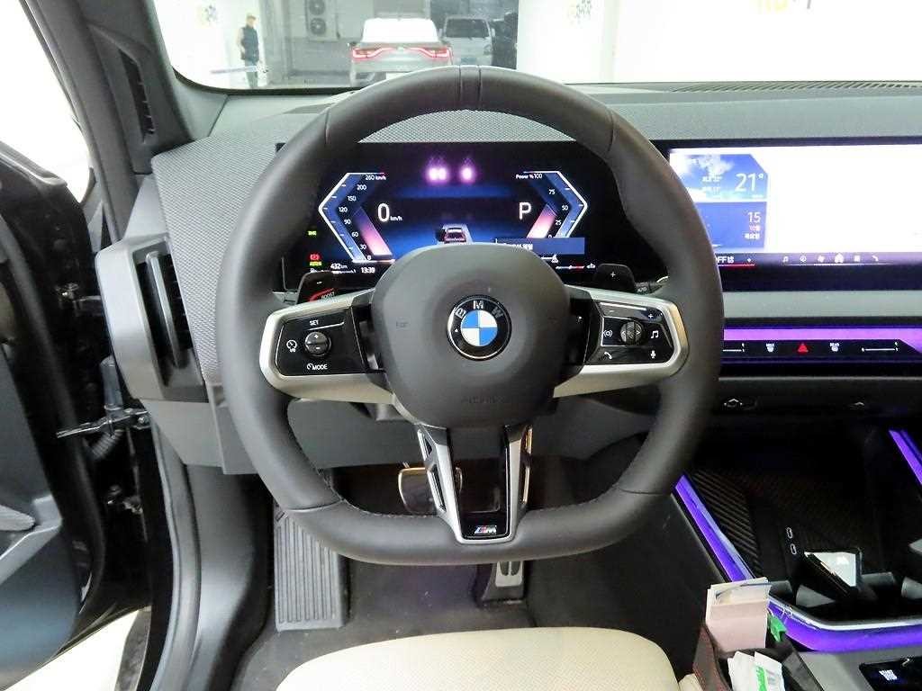 BMW X3 X3 (G45) xDrive 20 M 스포츠 프로 이미지 8
