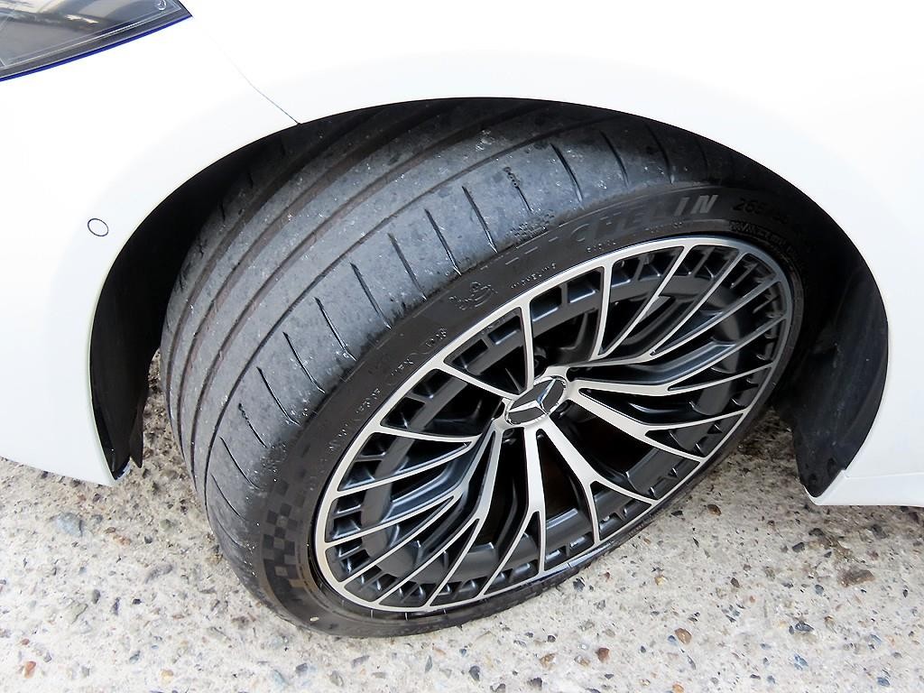 벤츠 CLE 클래스 CLE 53 AMG 4MATIC+ 쿠페 이미지 20