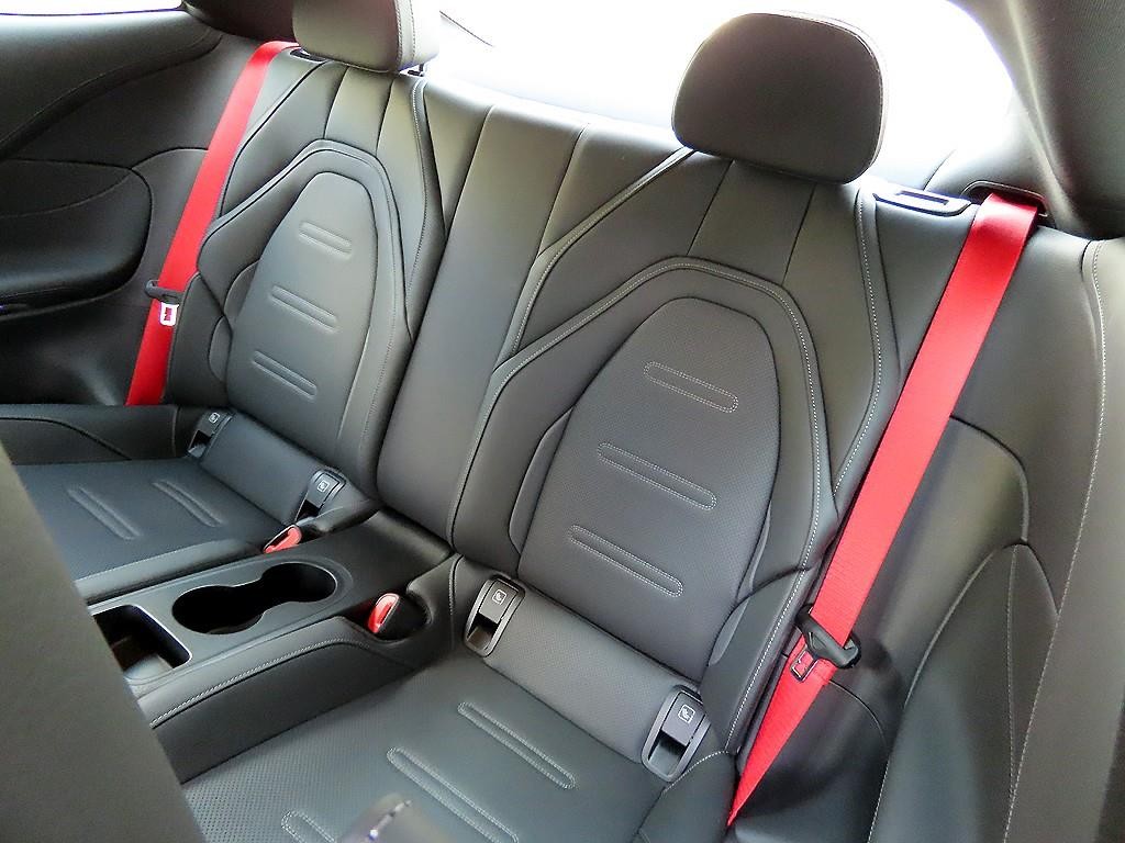 벤츠 CLE 클래스 CLE 53 AMG 4MATIC+ 쿠페 이미지 6