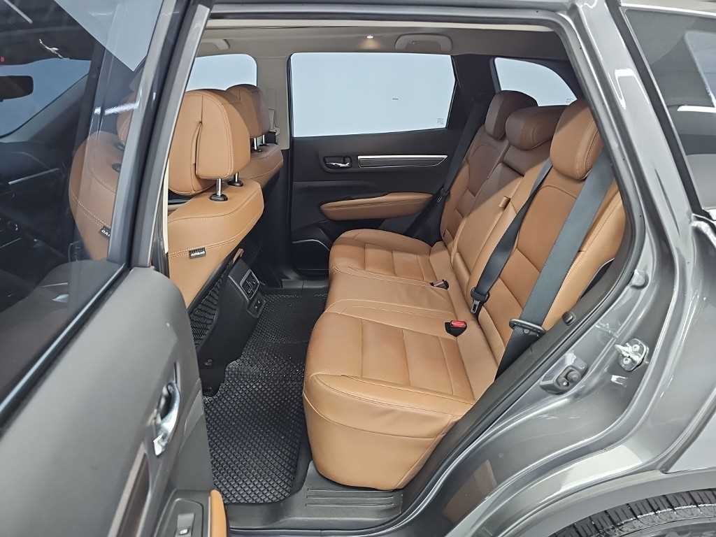 르노코리아(삼성) QM6 더뉴QM6 가솔린 2.0 GDe RE 시그니처 2WD 이미지 12