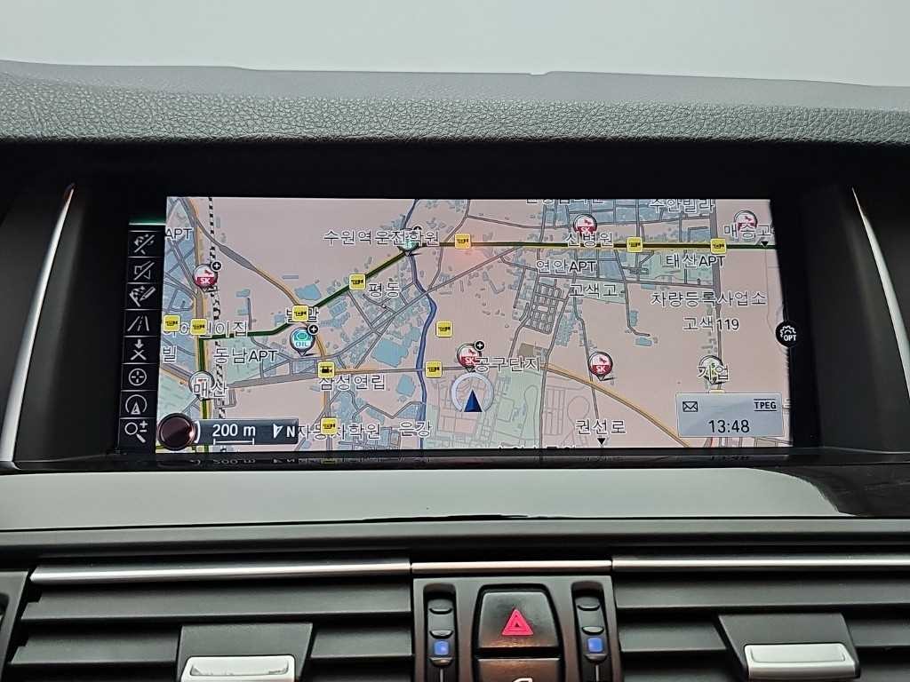 BMW 5시리즈 5시리즈 (F10) 528i 이미지 15