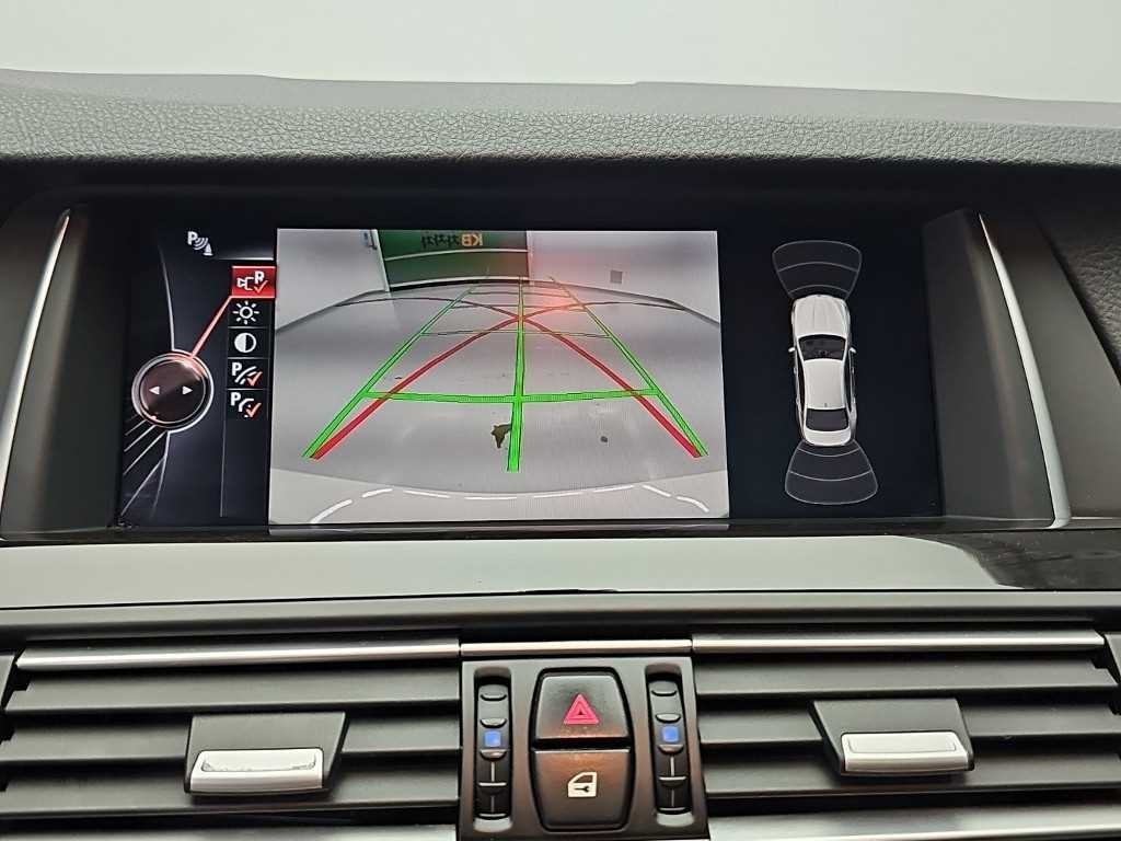 BMW 5시리즈 5시리즈 (F10) 528i 이미지 16