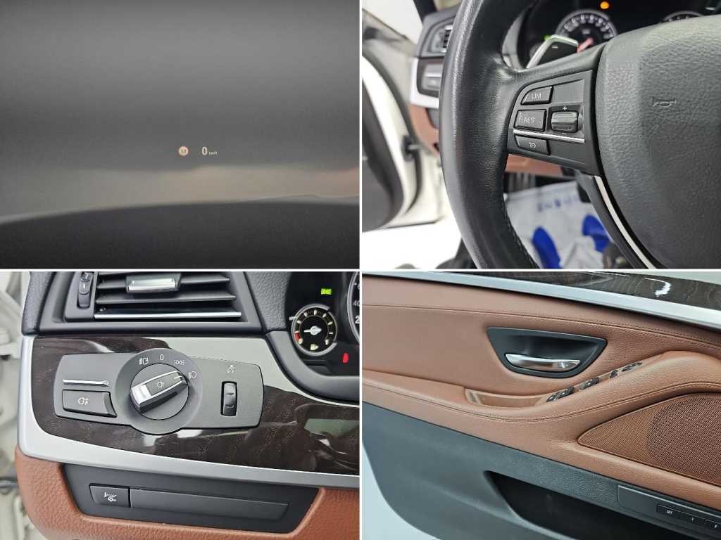 BMW 5시리즈 5시리즈 (F10) 528i 이미지 18