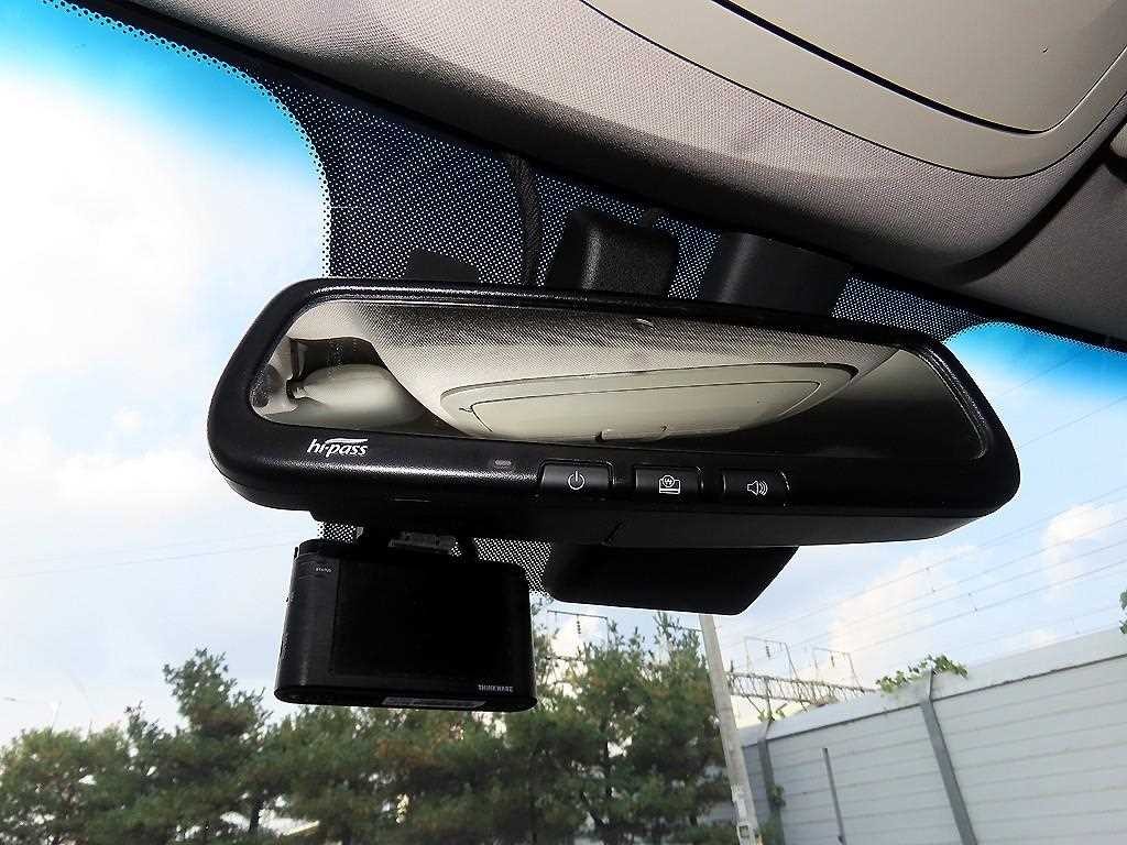 KG모빌리티(쌍용) 코란도 뷰티풀코란도 2WD 디젤 1.6 딜라이트 플러스 이미지 16