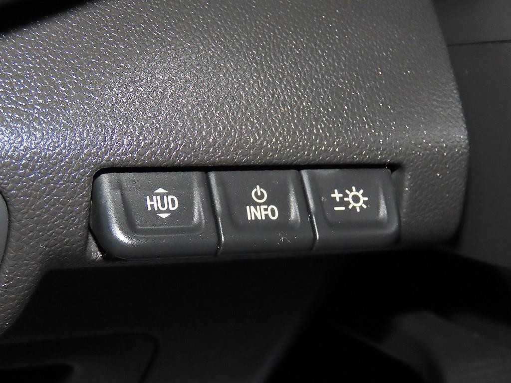 쉐보레 트레일블레이저 2WD 1.3 터보 가솔린 RS 이미지 14