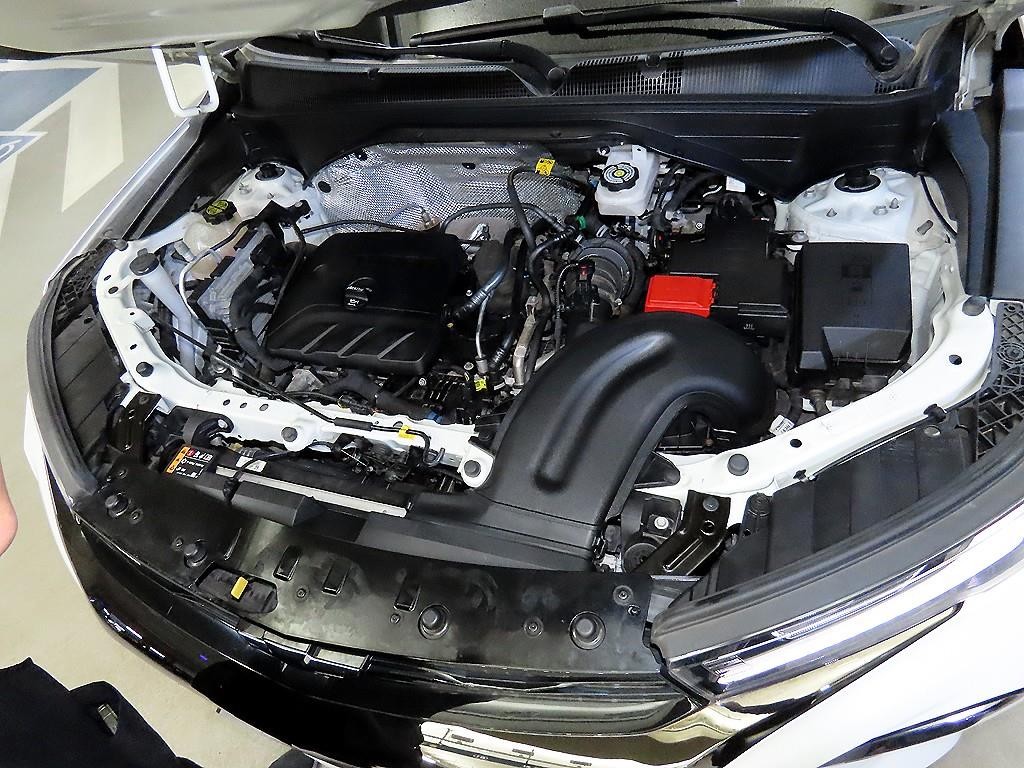 쉐보레 트레일블레이저 2WD 1.3 터보 가솔린 RS 이미지 19