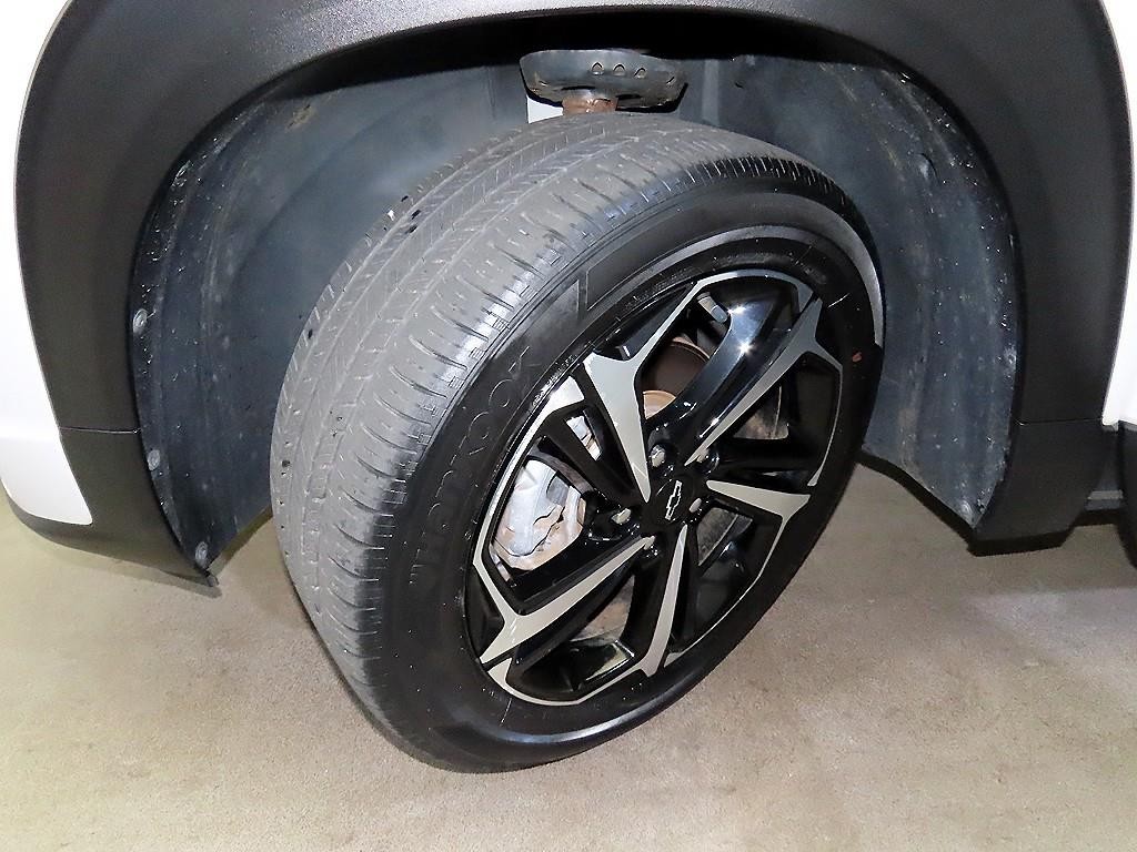 쉐보레 트레일블레이저 2WD 1.3 터보 가솔린 RS 이미지 20