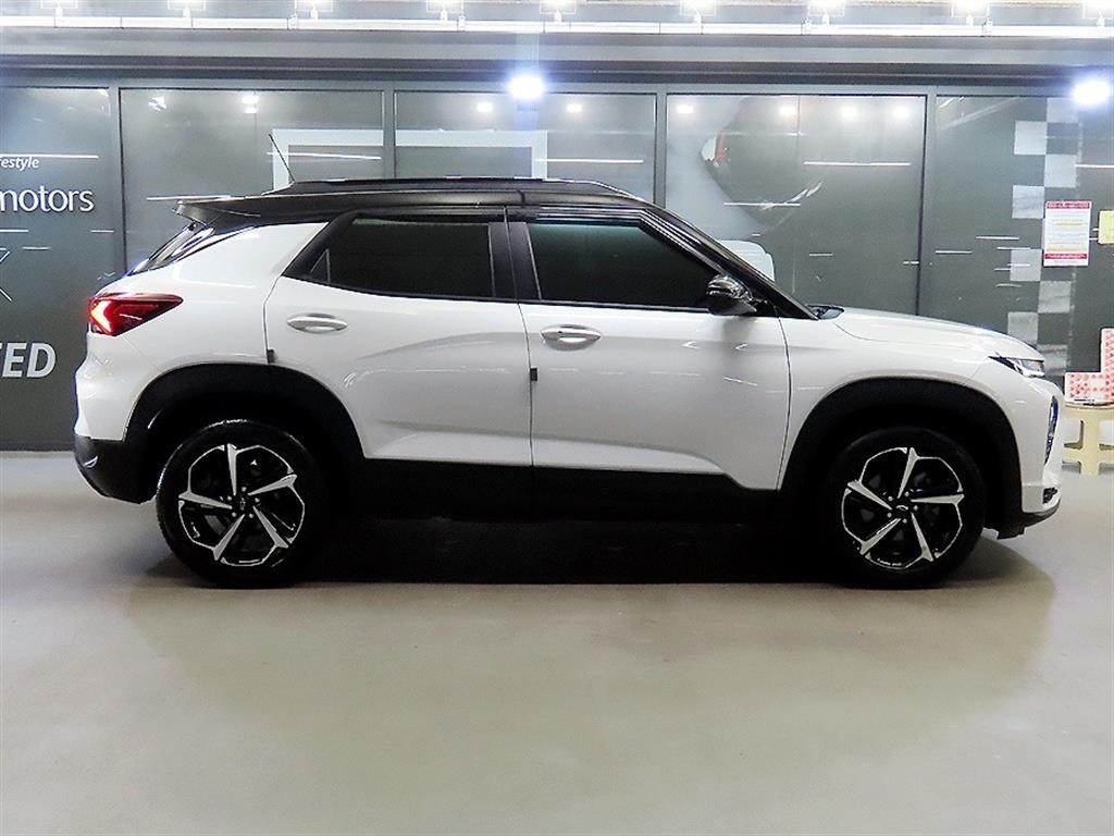 쉐보레 트레일블레이저 2WD 1.3 터보 가솔린 RS 이미지 3