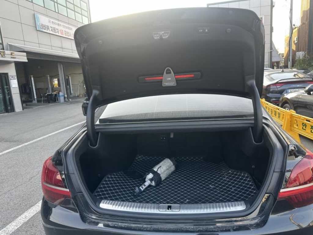 기아 K9 더 뉴 K9 2세대 3.8 GDI AWD 베스트 셀렉션 Ⅰ 이미지 14