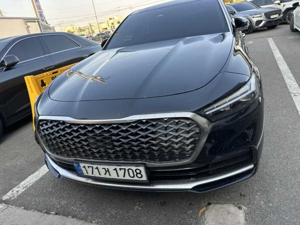 기아 K9 더 뉴 K9 2세대 3.8 GDI AWD 베스트 셀렉션 Ⅰ 이미지 2