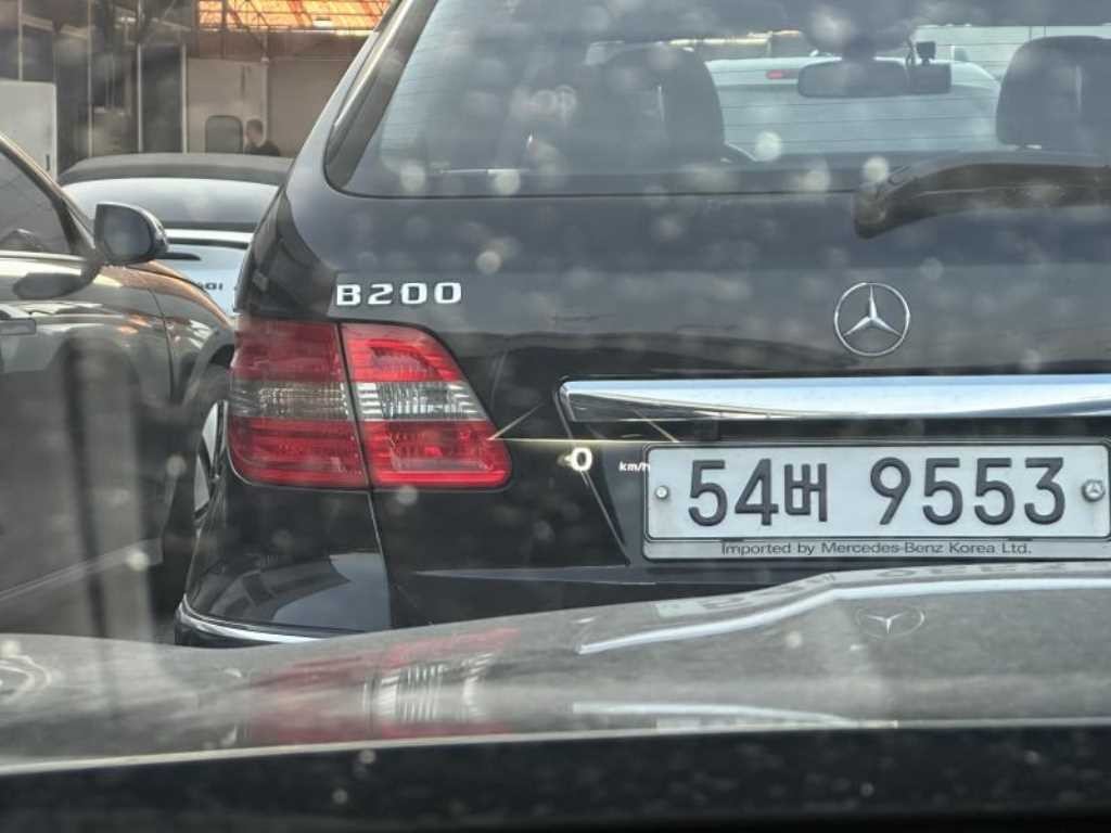 기아 K9 더 뉴 K9 2세대 3.8 GDI AWD 베스트 셀렉션 Ⅰ 이미지 8