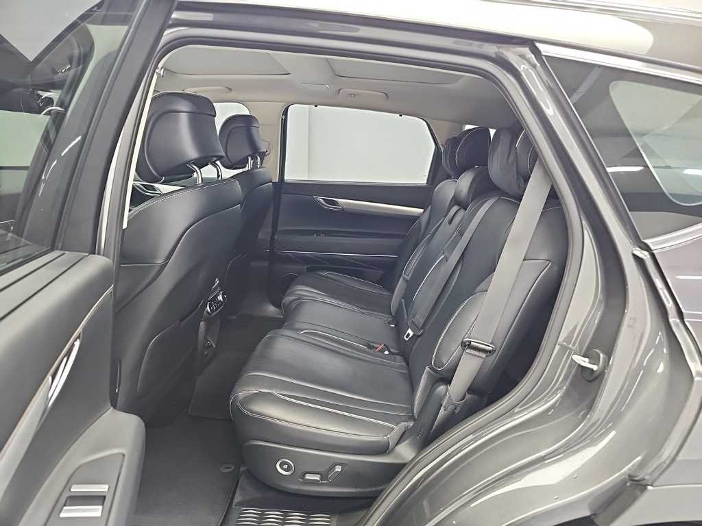 제네시스 GV80 디젤 3.0 AWD 이미지 12