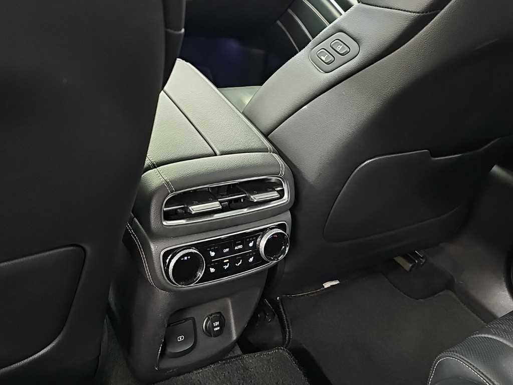 제네시스 GV80 디젤 3.0 AWD 이미지 13
