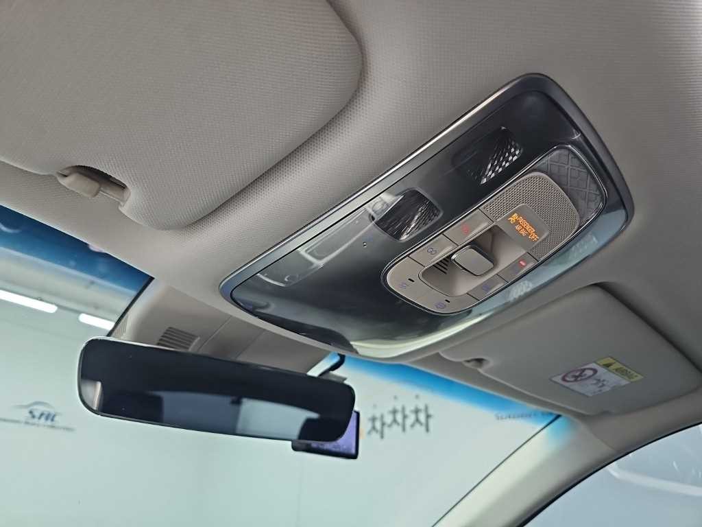 제네시스 GV80 디젤 3.0 AWD 이미지 17