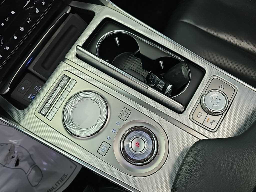 제네시스 GV80 디젤 3.0 AWD 이미지 8