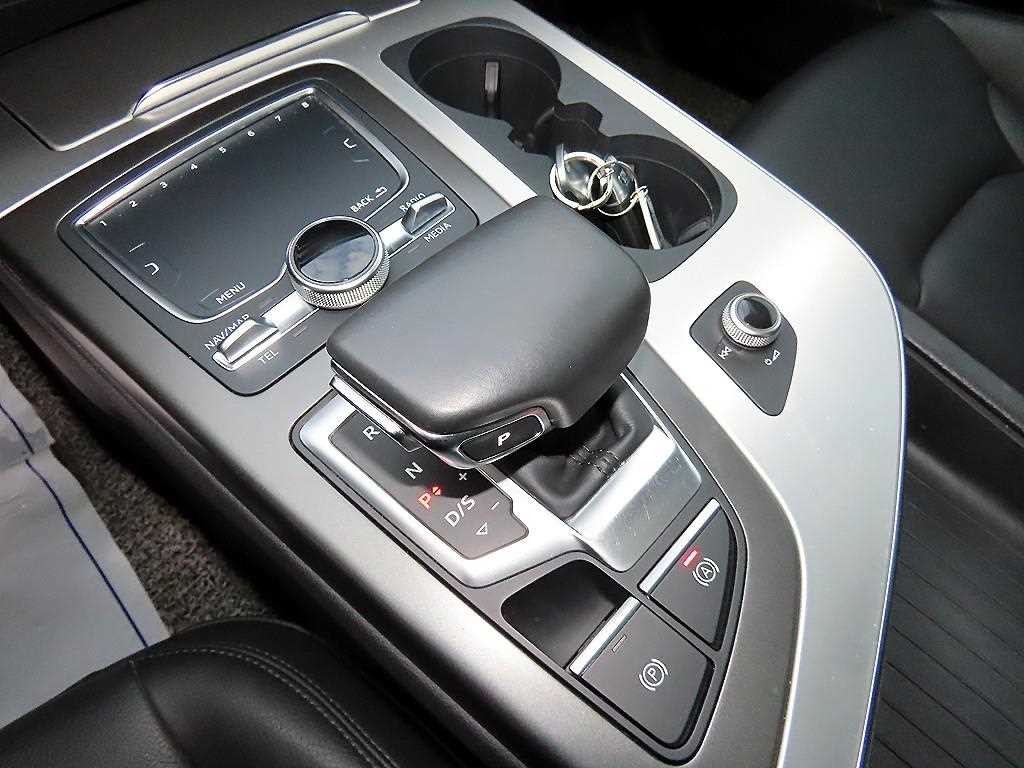 아우디 Q7 Q7 (4M) 45 TFSI 콰트로 이미지 10