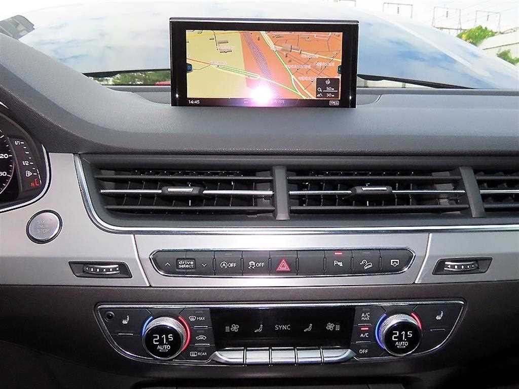 아우디 Q7 Q7 (4M) 45 TFSI 콰트로 이미지 13