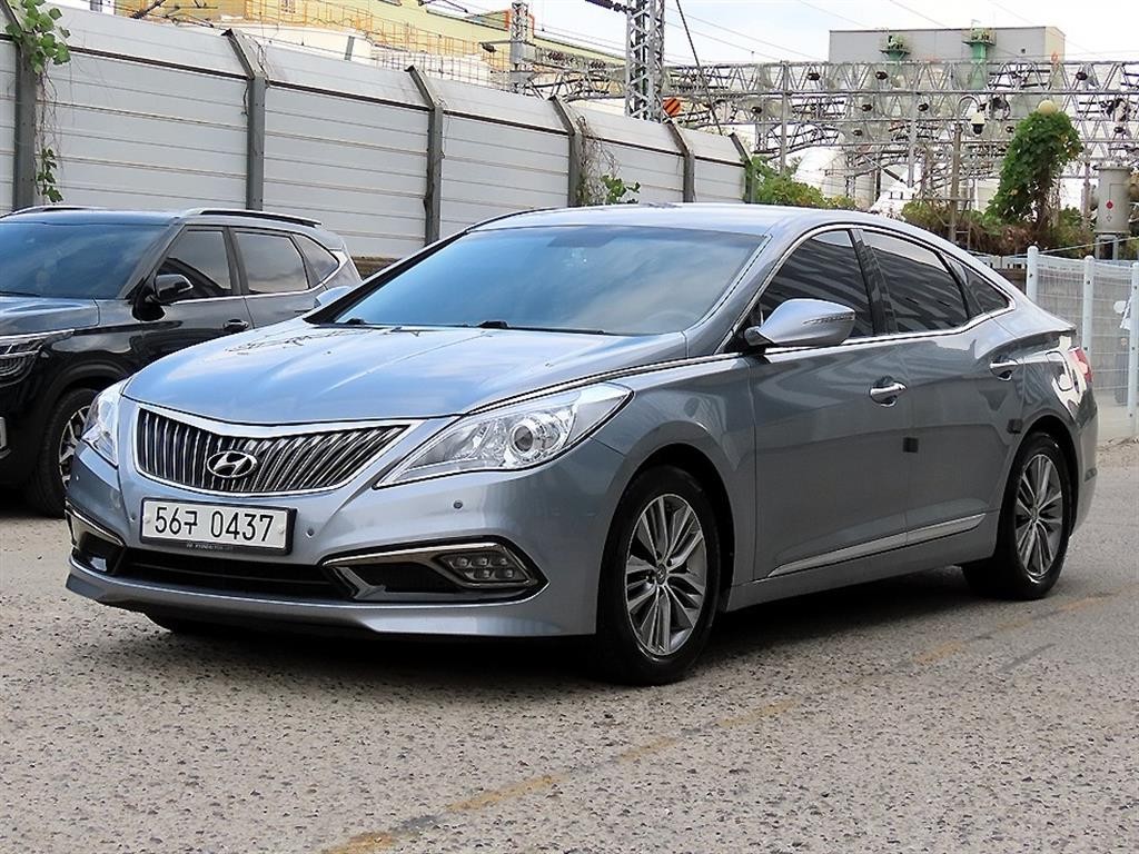 현대 그랜저 그랜저 HG HG240 MODERN 컬렉션 이미지 2