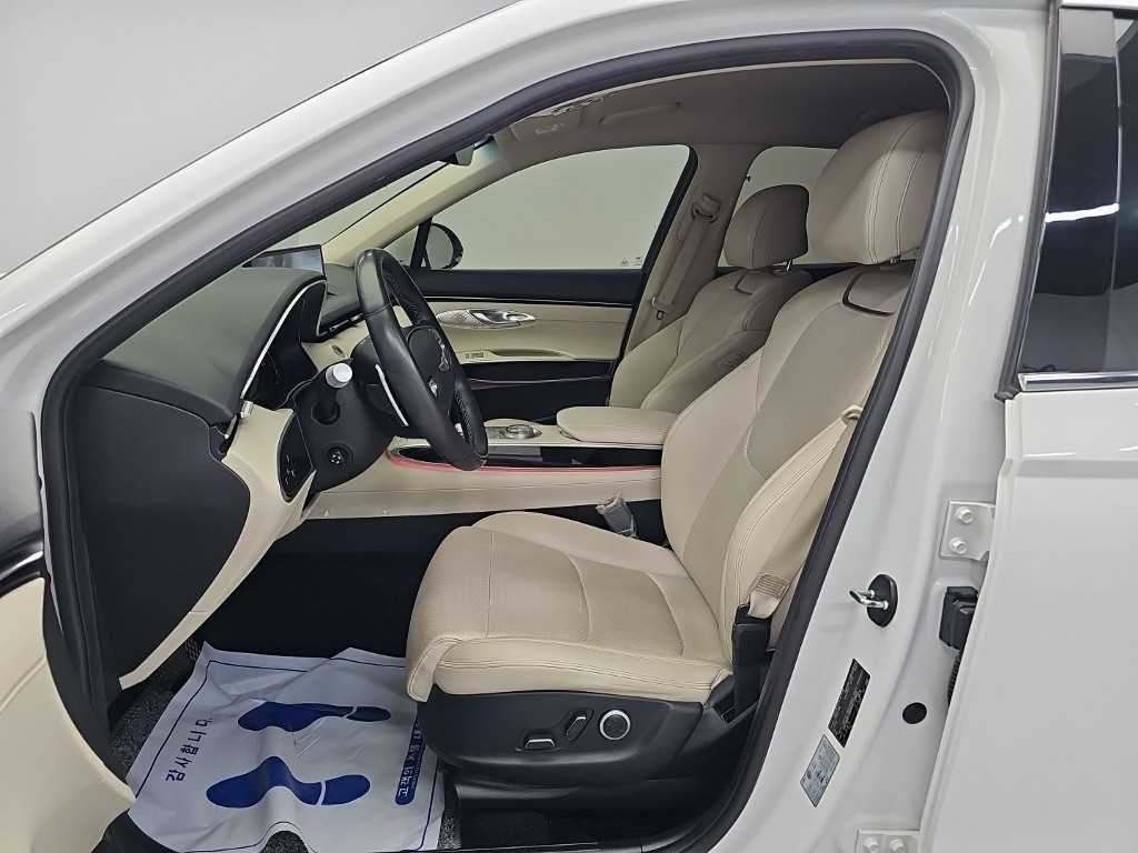 제네시스 GV70 2.5T 가솔린 2WD 이미지 11