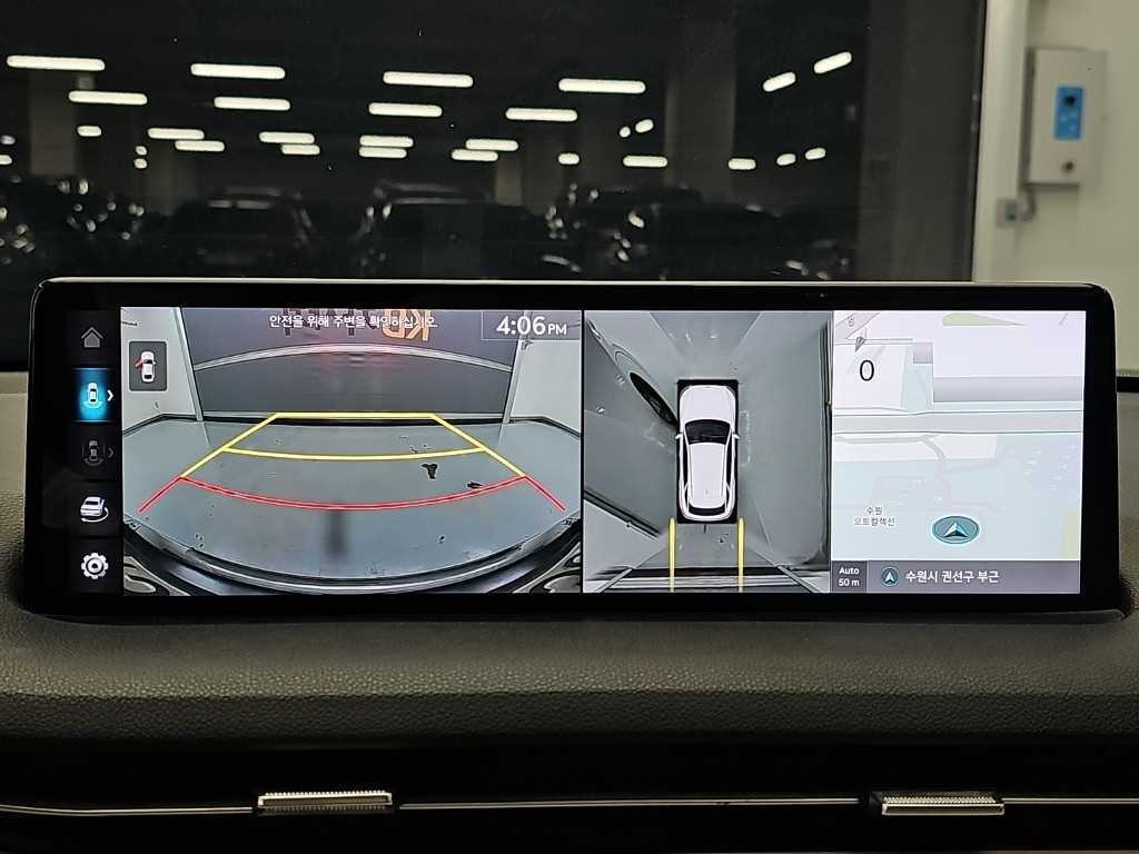 제네시스 GV70 2.5T 가솔린 2WD 이미지 15