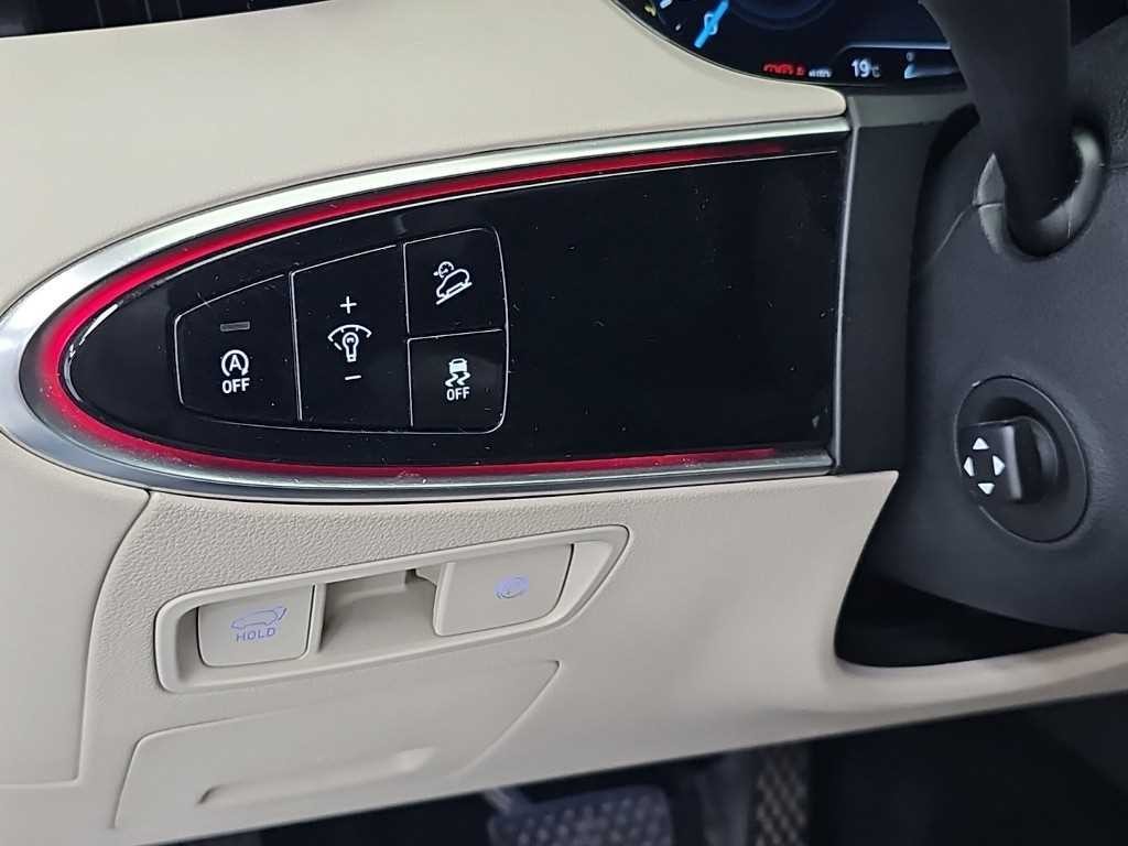 제네시스 GV70 2.5T 가솔린 2WD 이미지 18