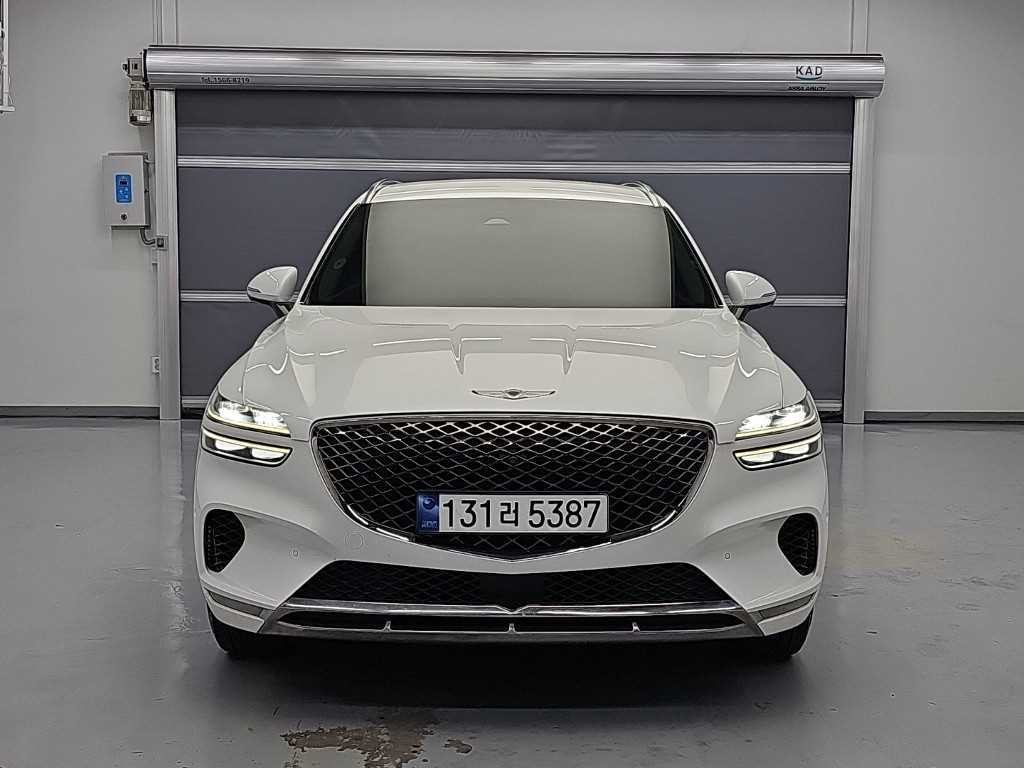 제네시스 GV70 2.5T 가솔린 2WD 이미지 2