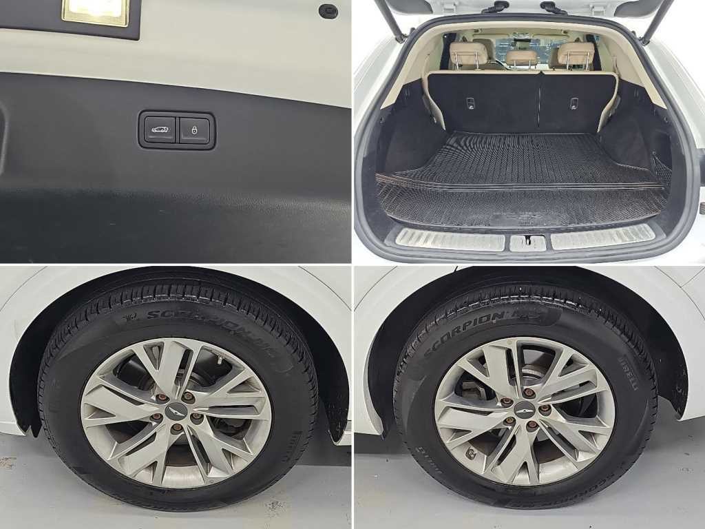 제네시스 GV70 2.5T 가솔린 2WD 이미지 20