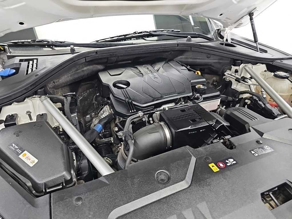 제네시스 GV70 2.5T 가솔린 2WD 이미지 5