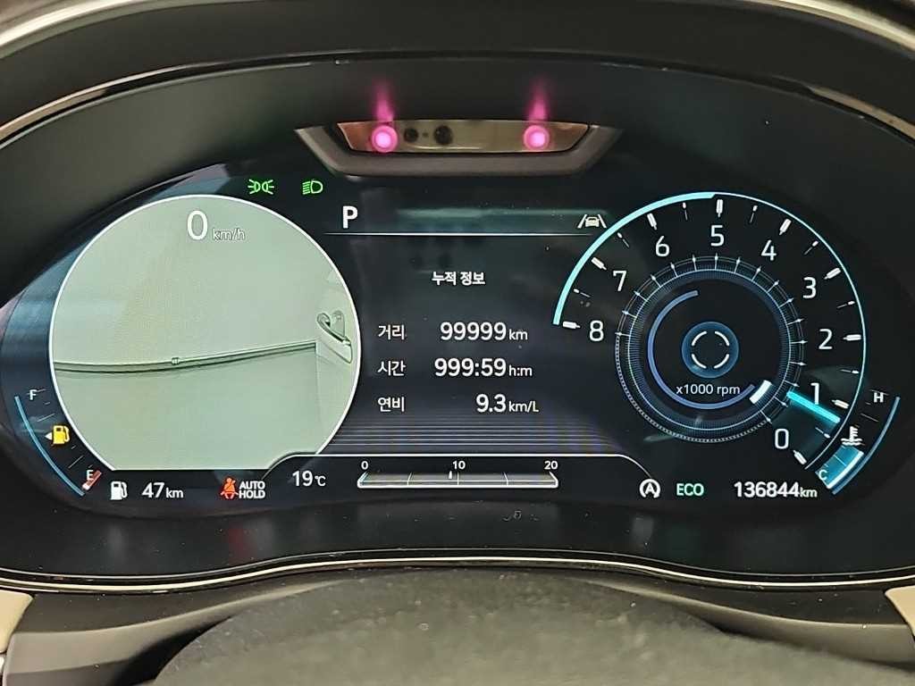 제네시스 GV70 2.5T 가솔린 2WD 이미지 6
