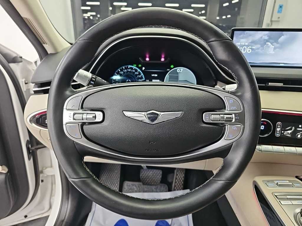 제네시스 GV70 2.5T 가솔린 2WD 이미지 9