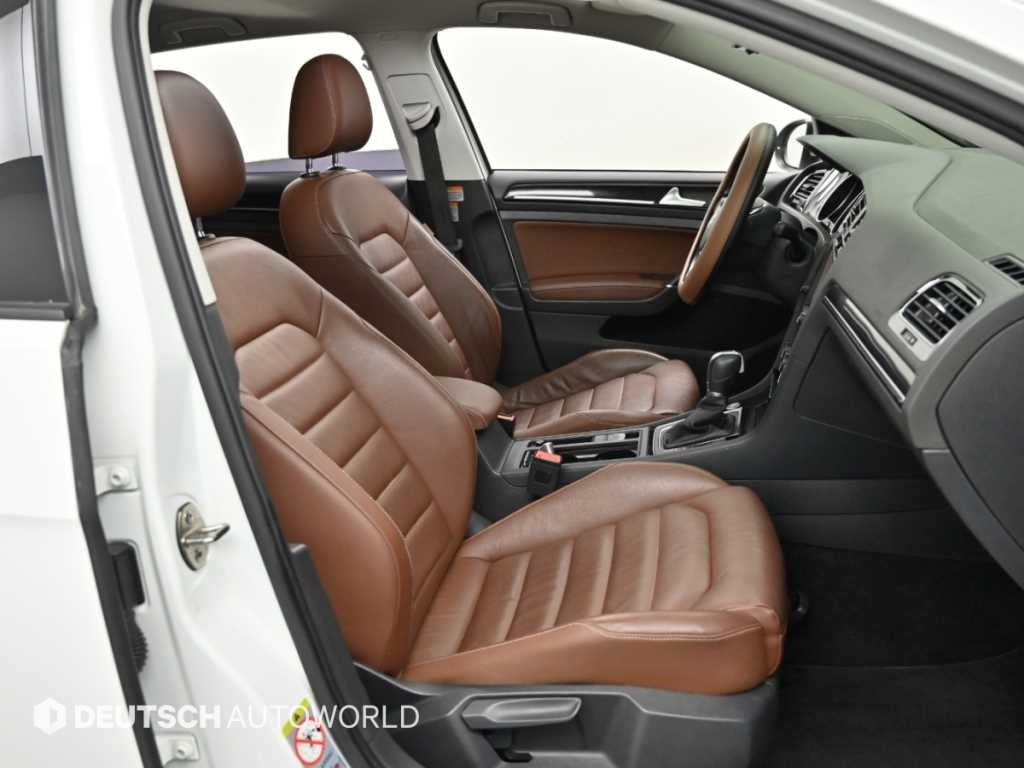 폭스바겐 골프 골프 7세대 2.0 TDI 프리미엄 이미지 10