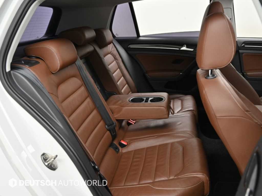 폭스바겐 골프 골프 7세대 2.0 TDI 프리미엄 이미지 12