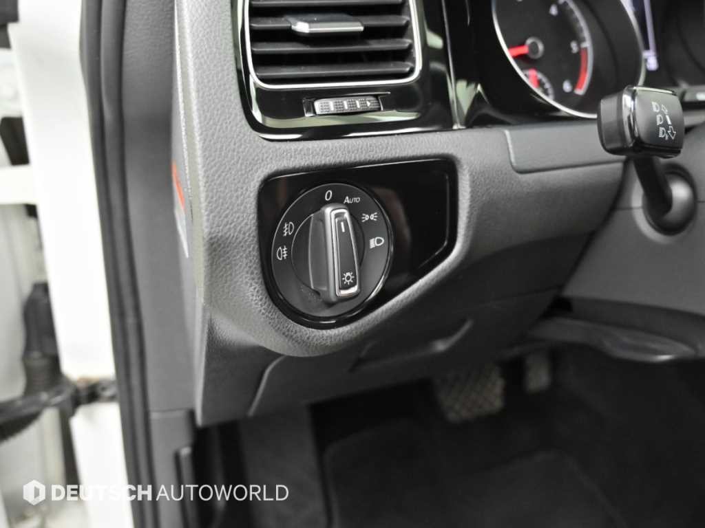 폭스바겐 골프 골프 7세대 2.0 TDI 프리미엄 이미지 16