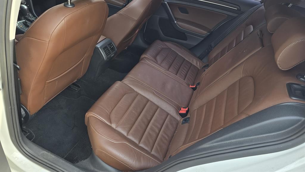 폭스바겐 골프 골프 7세대 2.0 TDI 프리미엄 이미지 4